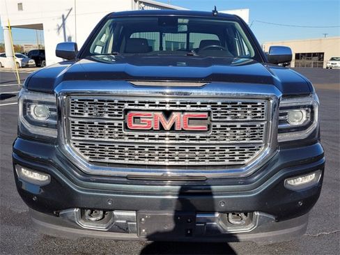 Used 2018 GMC Sierra 1500 Denali w/ Denali Ultimate Package image 14