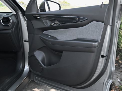 New 2026 Chevrolet TrailBlazer LS w/ LS Convenience Package FWD image 34