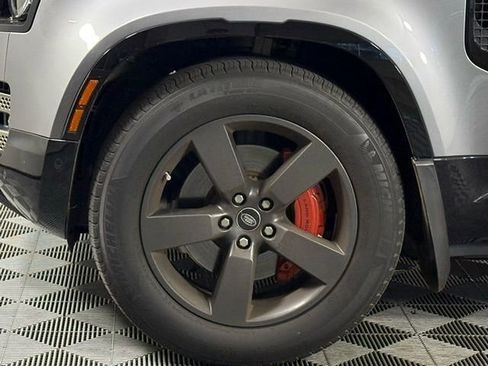 Used 2020 Land Rover Defender 110 X image 14