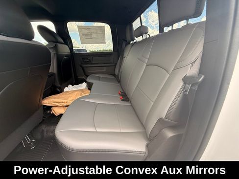 New 2026 RAM 4500 Tradesman AWD/4WD image 25