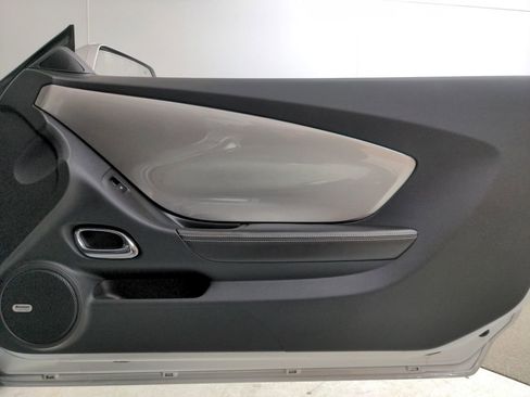 Used 2011 Chevrolet Camaro LT w/ RS Package image 36