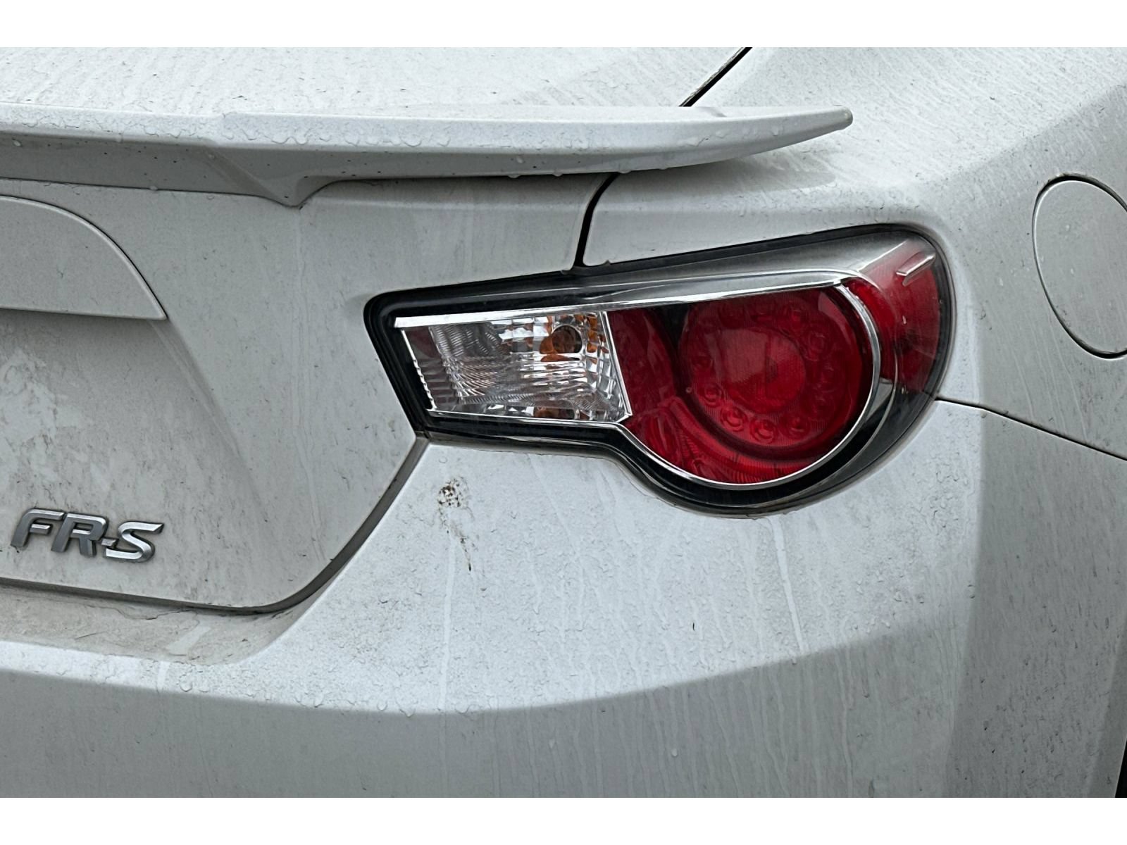 Used 2016 Scion FR-S RWD image 7