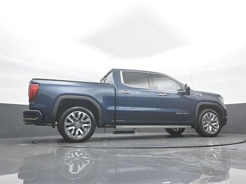 Used 2022 GMC Sierra 1500 Denali w/ Denali Reserve Package image 40