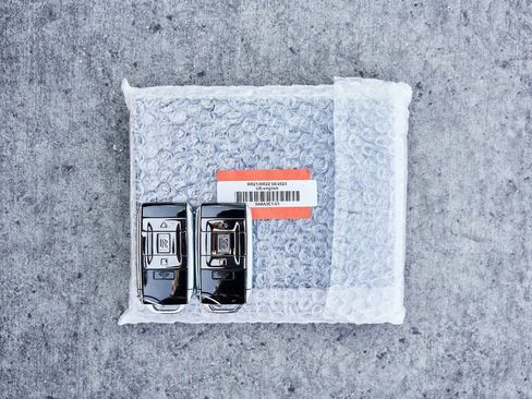 Used 2024 Rolls-Royce Ghost AWD/4WD image 87