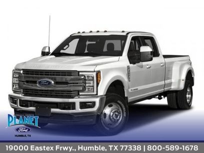 Used 2017 Ford F350 King Ranch w/ King Ranch Ultimate Package