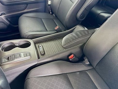 Used 2021 Honda Passport EX-L image 38