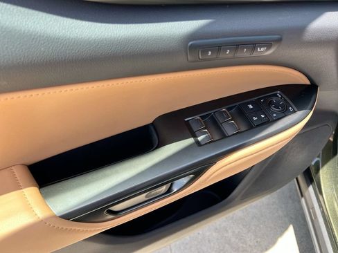 Certified 2025 Lexus NX 350 AWD w/ Accessory Package (Z2) image 11