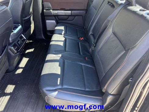 Certified 2022 Ford F150 Lariat w/ Max Trailer Tow Package image 26