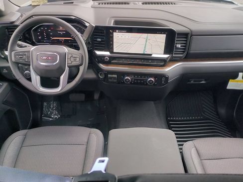 New 2026 GMC Sierra 1500 Elevation AWD/4WD image 25