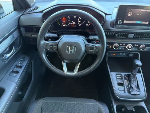 Used 2023 Honda CR-V Sport image 15