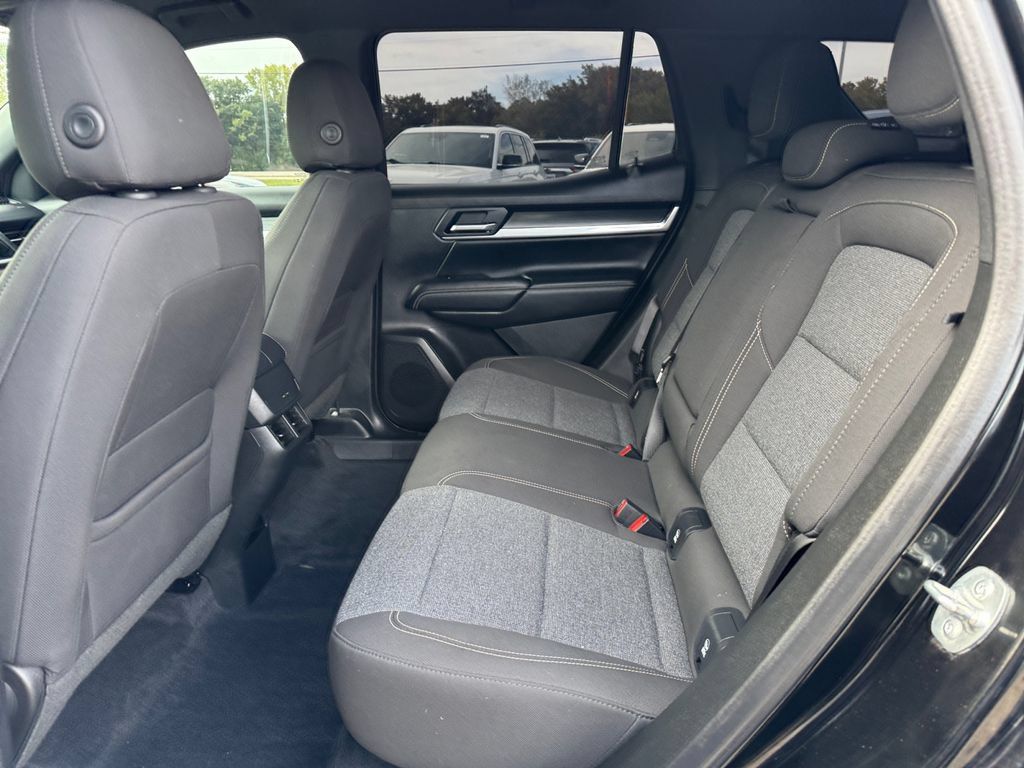 Used 2026 GMC Terrain Elevation w/ Technology Package II AWD/4WD image 34