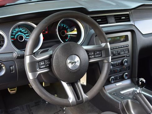 Used 2013 Ford Mustang Boss 302 w/ Boss 302 Accessory Pkg image 25