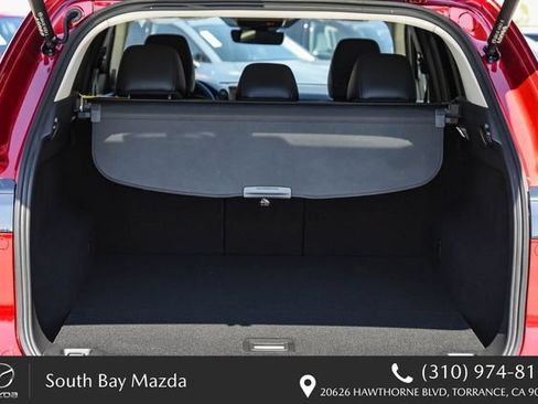 New 2026 MAZDA CX-5 Preferred AWD/4WD image 12