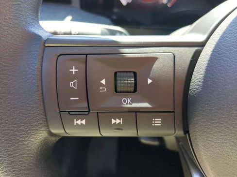 New 2026 Nissan Kicks SV w/ Cold Weather Package FWD image 13