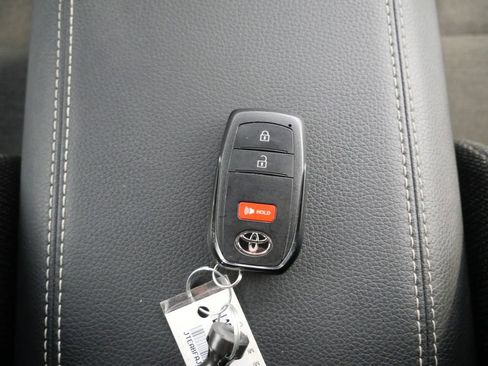 Used 2024 Toyota Land Cruiser 1958 AWD/4WD image 29