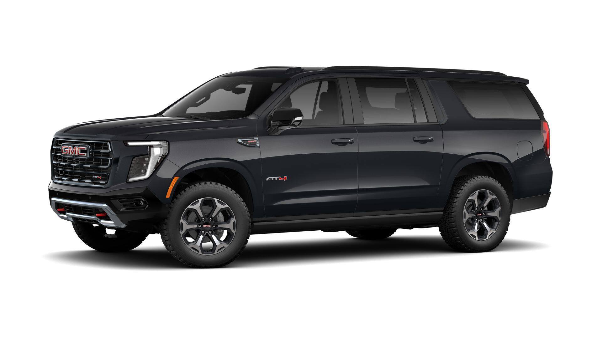 New 2027 GMC Yukon XL AT4 w/ AT4 Premium Plus Package AWD/4WD image 26