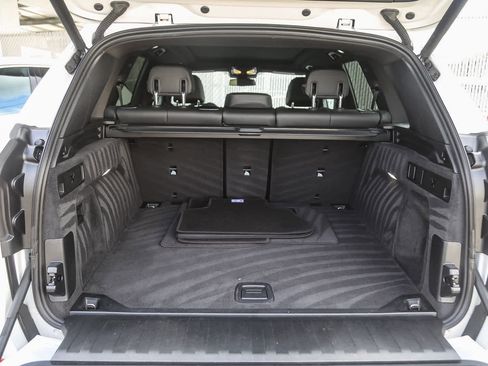 Used 2025 BMW X5 sDrive40i image 22