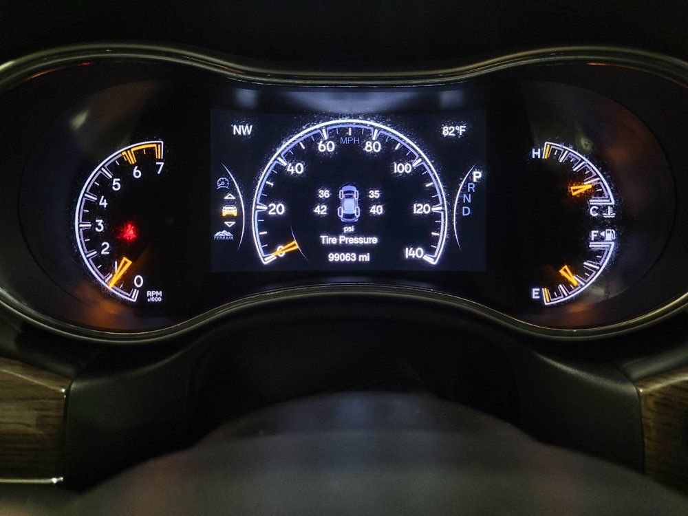 Used 2020 Jeep Grand Cherokee Summit AWD/4WD image 23