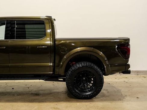 Used 2026 Ford F150 Raptor AWD/4WD image 49