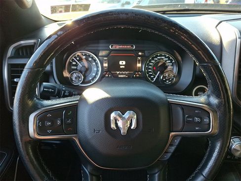 Used 2020 RAM 1500 Rebel w/ Rebel Level 2 Equipment Group image 21
