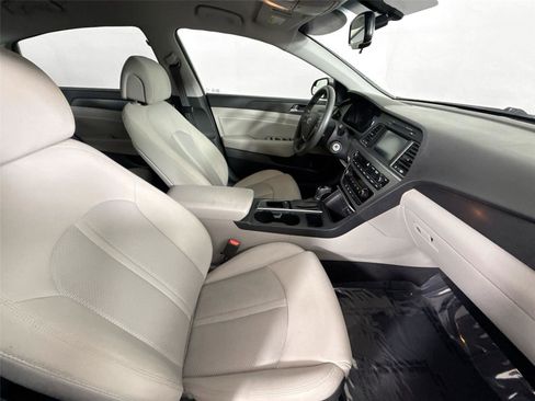 Used 2017 Hyundai Sonata Sport FWD image 38