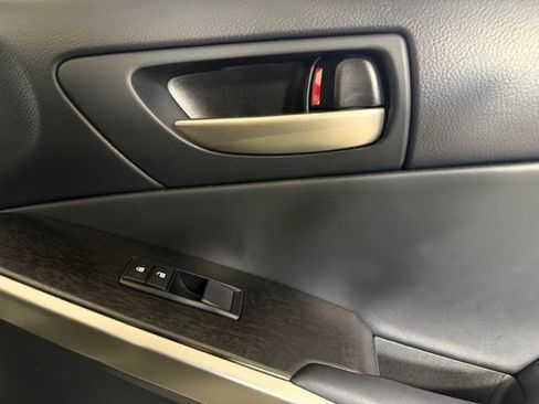 Used 2019 Lexus IS 300 w/ Navigation Package RWD image 31