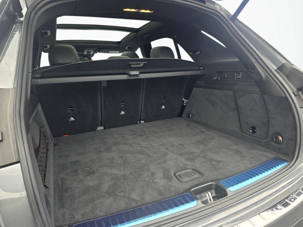 Used 2026 Mercedes-Benz GLE 350 4MATIC image 24