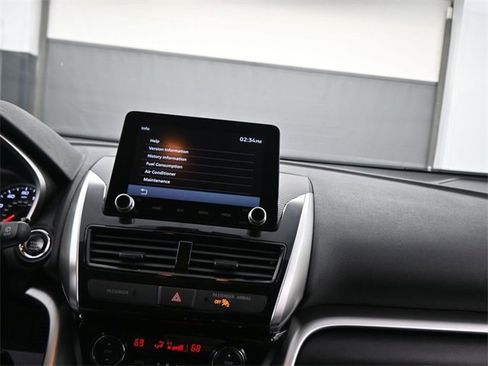 Used 2023 Mitsubishi Eclipse Cross SE image 20
