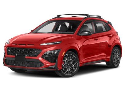 Certified 2022 Hyundai Kona N w/ Cargo Package