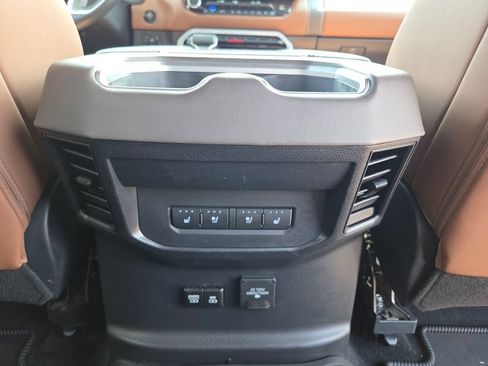 Used 2025 Toyota Tundra 1794 Edition AWD/4WD image 40