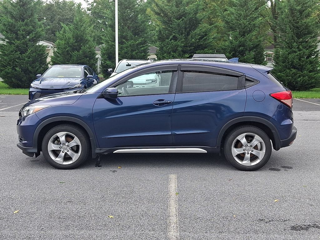 Used 2016 Honda HR-V EX image 7