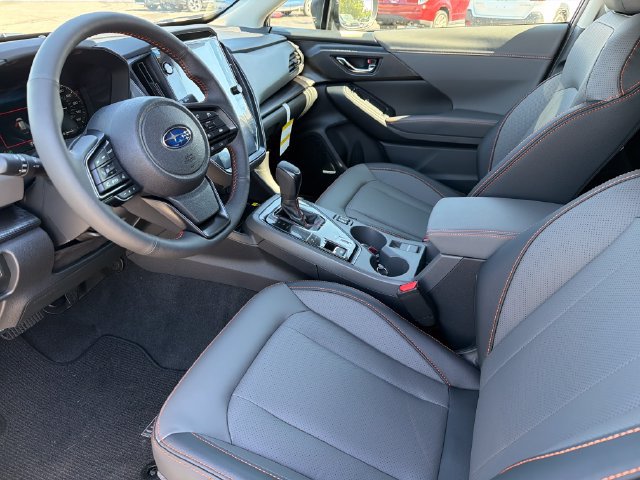 New 2026 Subaru Crosstrek 2.5i Limited AWD/4WD image 19