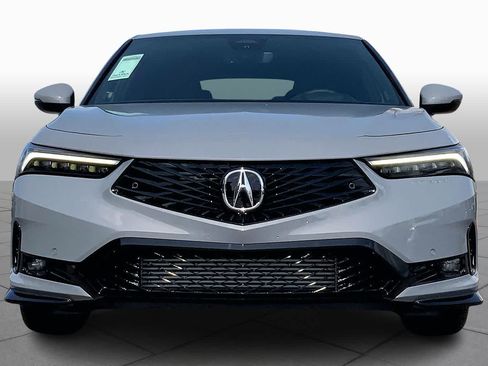 New 2026 Acura Integra A-Spec image 3