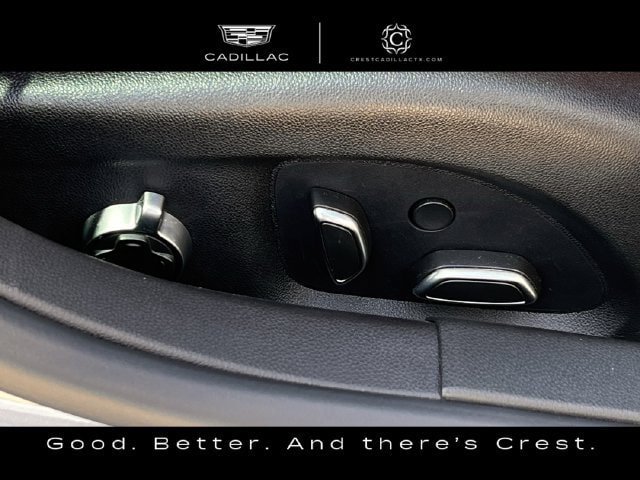 Used 2023 Cadillac CT5 Premium Luxury w/ Platinum Package AWD/4WD image 27