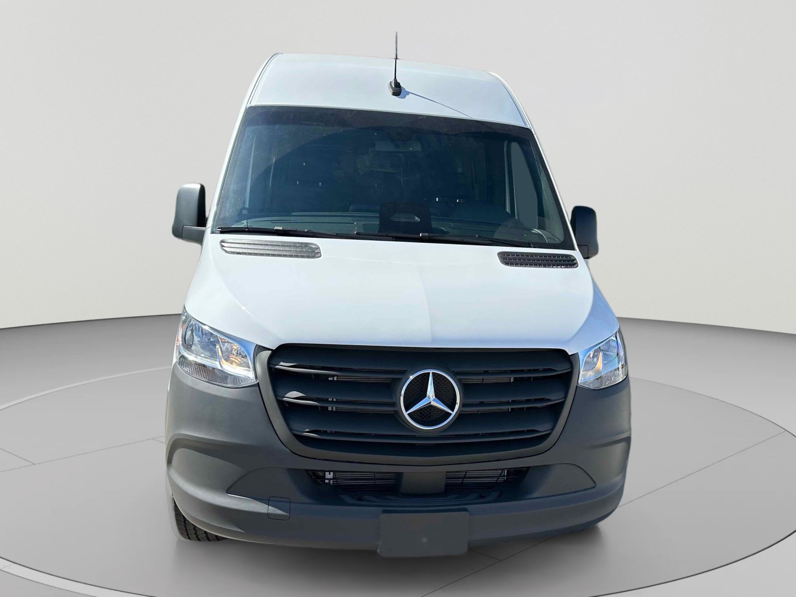 New 2026 Mercedes-Benz Sprinter 2500 image 5