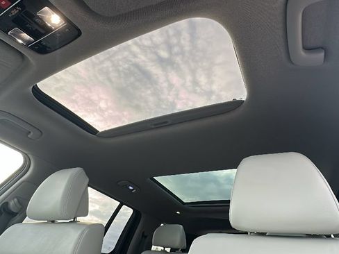 Certified 2024 Hyundai Santa Fe Limited FWD image 5