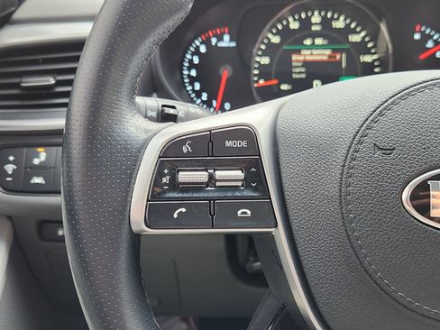 Used 2020 Kia Sorento SX image 33