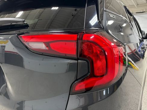 Used 2018 GMC Terrain SLT image 7