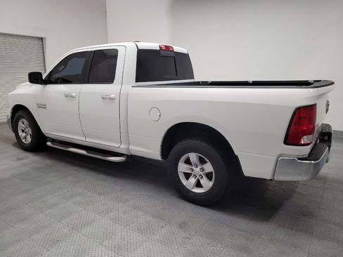Used 2017 RAM 1500 Classic SLT RWD image 3