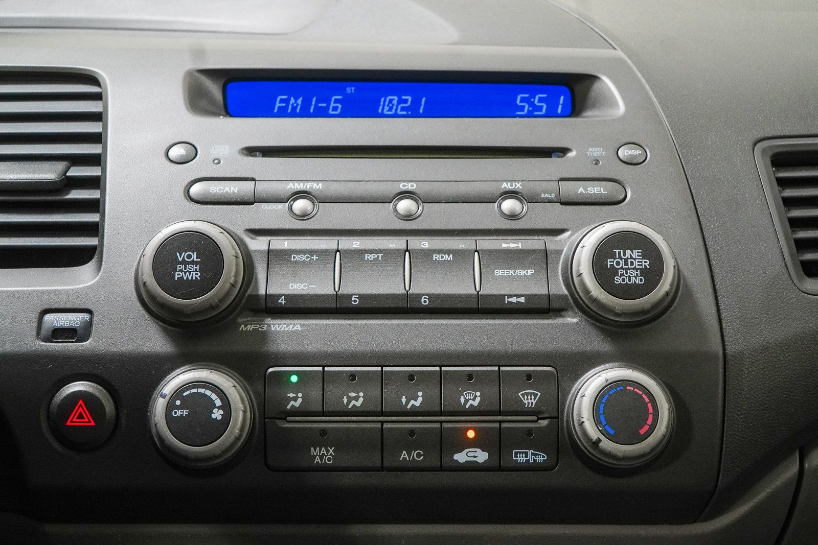 Used 2009 Honda Civic EX-L image 26