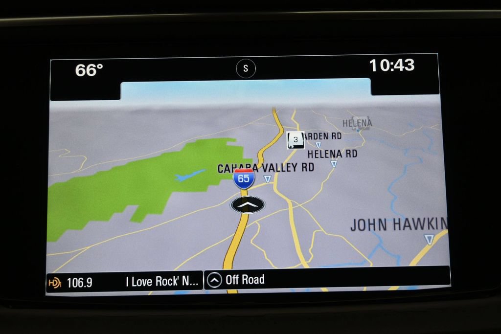 Used 2018 Buick Enclave Premium w/ Experience Buick Package FWD image 13