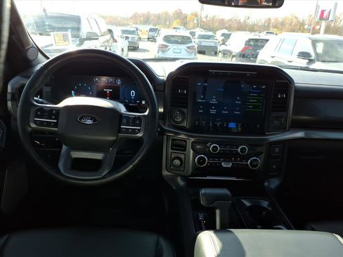 Used 2024 Ford F150 Lariat image 12