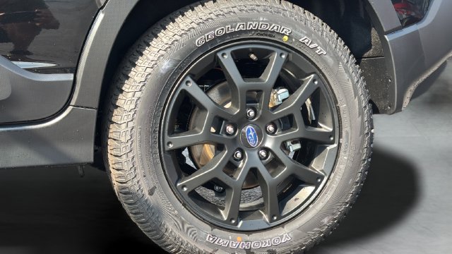 New 2026 Subaru Crosstrek 2.5i Wilderness AWD/4WD image 30