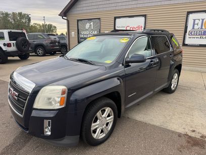 Used 2015 GMC Terrain SLE w/ Convenience Package