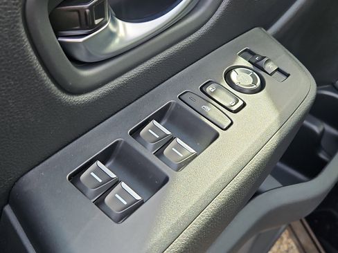 New 2026 Honda Passport RTL image 18