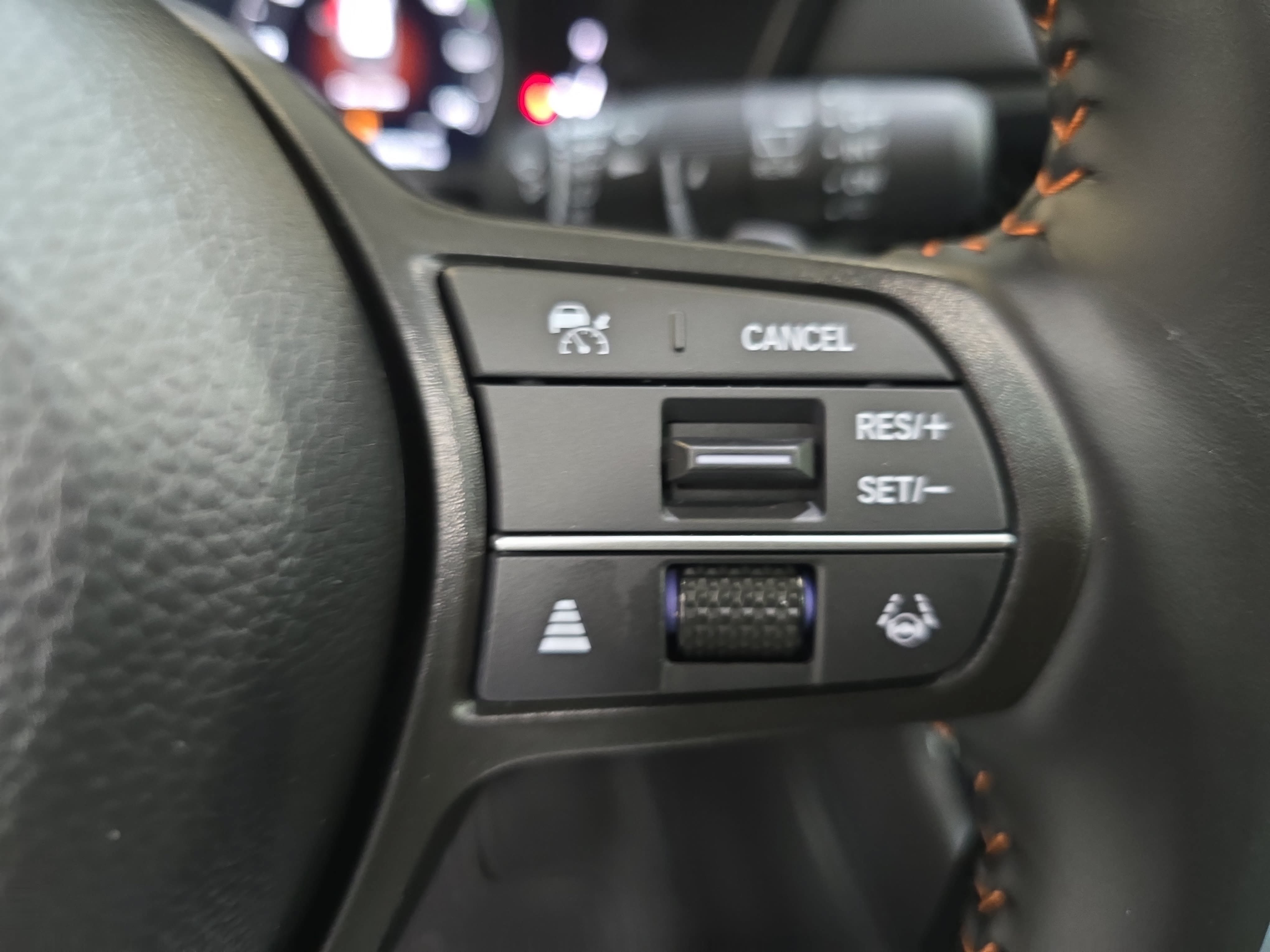 New 2027 Honda CR-V Sport-L image 15
