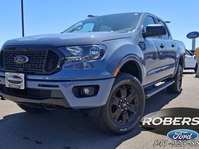 Used 2023 Ford Ranger XLT