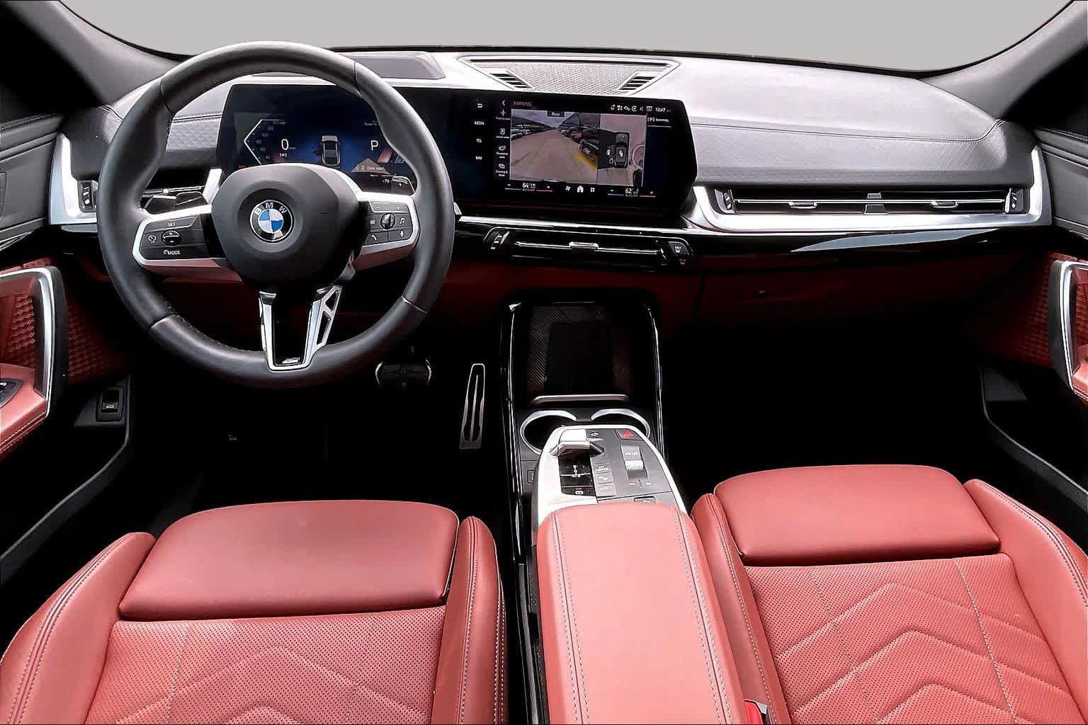 Used 2026 BMW X2 xDrive28i w/ Technology Package AWD/4WD image 15