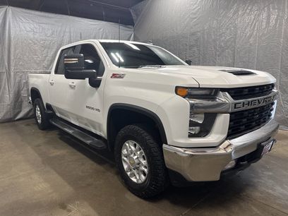 Used 2023 Chevrolet Silverado 2500 LT w/ Convenience Package