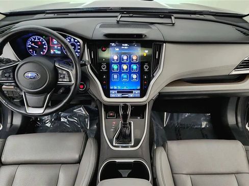 Used 2020 Subaru Legacy Limited w/ Popular Package #2 image 35